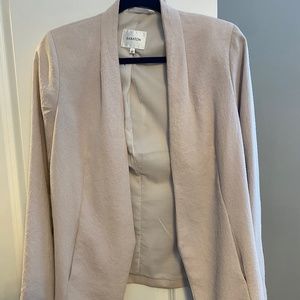 Babaton blazer